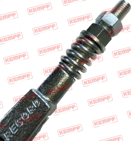 25287 Schließriegel